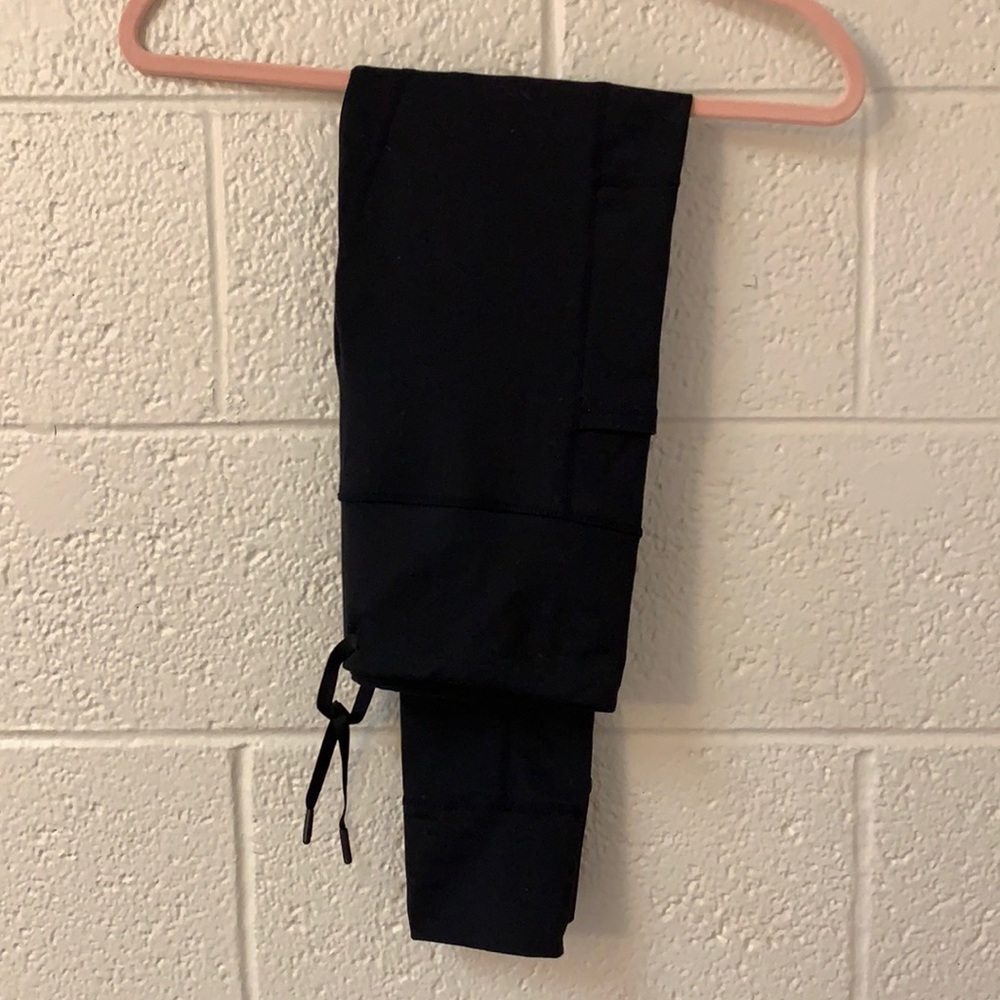 Reebok Leggings